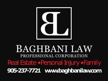 baghbani law